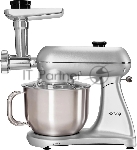 Кухонная машина Korting KKM 0108 MB S, серебристый