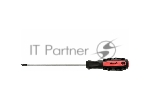 Отвертка Matrix Anti-Slip 12246 PH1 х 150 мм, CrV, двухкомп. рукоятка