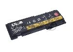 Аккумуляторная батарея для ноутбука Lenovo T430S 11.1V 4400mAh OEM черный