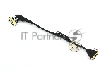 Шлейф матрицы LVDS с правой петлей MacBook Air 13 A1369 Mid 2011