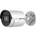 Видеокамера IP Hikvision DS-2CD2043G2-IU 4-4мм цветная