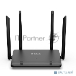 Беспроводной EasyMesh маршрутизатор D-Link DIR-830M/A1A AC1200, 1000Base-T WAN, 3x1000Base-T LAN