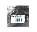 Чип NVPrint для Pantum (CTL-1100XK) (20 шт) CP1100/CM1100 черный (3K) совместимый