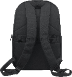 Рюкзак для ноутбука 15.6" Continent BP-004 Black черный нейлон/полиэстер, вид 18