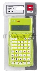 Калькулятор научный Deli E1710A/GRN зеленый 10+2-разр., вид 10