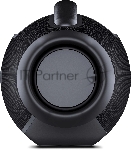 Портативная акустическая система SVEN PS-990, черный, 2.0, 2x90 Вт (RMS), IPx7, TWS, Bluetooth, USB, аккумулятор, вид 34
