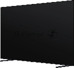 Телевизор Hisense 100" 100U7Q черный Mini-LED UHD 165Hz Smart TV, вид 31