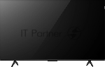 Телевизор TCL 85" 85P7L черный QLED UHD 60Hz Smart TV Google TV 2GB/16GB, вид 20