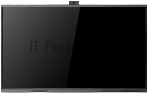 Панель Hisense 65MR6DE черный, 65 ", 3840x2160, 16:9, Android 13, D-LED DID, 350 кд/м2, 8 мс, cенсорный, 1200:1, 178°/178°, вид 8
