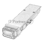 Трансивер FT-QSFP28-SR4 100G, QSFP28, LC MMF 100m, 850nm laser, Fibertrade