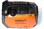 Генератор Daewoo GDA 2500Si 2.2кВт, вид 6