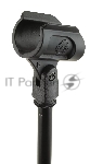 Держатель для микрофона K&M 85070-000-55 для микрофонов диаметром 34-40 мм