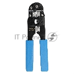 Инструмент ExeGate EX293157RUS EX-210C для обжима RJ-45 для круглого кабеля