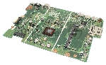 Материнская плата для Asus X441MA N5000