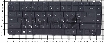 Клавиатура для ноутбука HP 242 G1 черная