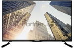Телевизор Soundmax 43" SM-LED43M02S черный LED FHD 60Hz Android 1GB/8GB
