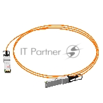 Кабель FIBO FT-Q40-AOC3m QSFP+ AOC модуль, оптический кабель, 3 метра
