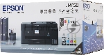 МФУ струйное Epson L14150, (C11CH96404/C11CH96505/C11CH96403/C11CH96502/C11CH96507), A3, цветной, печ. 38 стр/мин (ч/б) 24 стр/мин (цв.), 1200 x 4800 dpi (печать) 1200x2400dpi (скан.), USB, RJ-45, Wi-Fi, вид 39