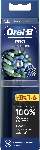 Насадка для зубных щеток Oral-B Cross Action (упак.:6шт)