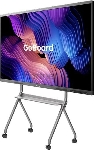 Панель Hisense 65MR6DE черный, 65 ", 3840x2160, 16:9, Android 13, D-LED DID, 350 кд/м2, 8 мс, cенсорный, 1200:1, 178°/178°, вид 7