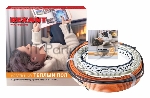 Теплый пол Rexant Standard RND-120-1800 (1800Вт/120м/S обогрева, м2: 11,2-15,0) (двух жильный)