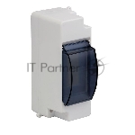 Бокс КМПН EKF pbm40-nk-2 1/2 с дверцей инд. штрих-код EKF PROxima