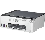 МФУ струйный HP Smart Tank 520 (1F3W2A), A4, цветной, печ. до 12 стр/мин. (ч/б) до 5 стр/мин. (цвет), 1200 x 1200 dpi, USB