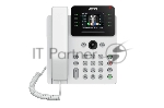 Телефон IP Fanvil V62G белый