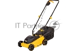 Газонокосилка аккумуляторная Huter CLM-20 Li, 20 В, 4 Ач