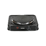 Плита настольная электрическая Blackton Bt HP114B черный
