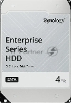 Жесткий диск HDD Synology HAT5320 4Tb 7200rpm SATA-III 512Mb 3.5"