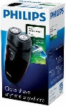 Электробритва Беспроводная Philips PQ206/18 с плавающими головками
