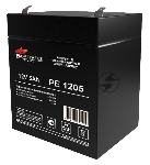 Батарея для ИБП Prometheus Energy PE 1205 12В 5А·ч