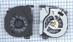 Вентилятор (кулер) для ноутбука Dell Inspiron 14R 14TD 14TR 1728 2728b 5420 I5420 E5420 7420
