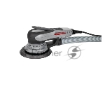 Эксцентриковая шлифмашина Интерскол ЭШМ-150/350Э 350Вт D150мм (800.1.0.70)