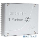 Накопитель SSD Intel DC P4610, 1.6Tb, U.2, PCIe 3.0 x4, NVMe, 2.5", R/W 3200/2080