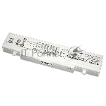 Аккумуляторная батарея для ноутбука Samsung R420 R510 R580 (AA-PB9NC5B) 48Wh белая