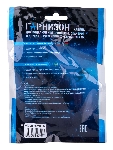 Кабель USB2.0 Гарнизон GCC-USB2-CMBM-1.8M, Type-C/BM, медь, 1.8м, черный, пакет