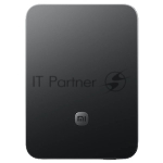 Портативный аккумулятор Xiaomi UltraThin Magnetic Power Bank 5000 15W Graphite Black