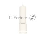 Светильник Ambrella Light XP7401021 SWH/FR белый песок/белый матовый MR16 GU5.3 (A2301, C6342, A2030, C7401, N7120)