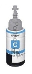 Чернила для Epson C13T66424A Epson L100 (cyan) 70 мл