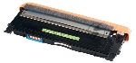 Картридж лазерный Cactus CS-CLT-C409S голубой (1000 стр.) для принтеров Samsung CLP-310/315/CLX-3170/3175/3175FN