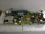 Плата питания низковольтная HP CLJ M551 (RM1-8093/RK2-3887)