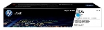 Картридж лазерный HP W2071A (HP 117A) голубой для HP Color Laser 150/170 700 страниц.