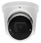 Видеокамера Falcon Eye FE-MHD-DV2-35 Купольная, универсальная 1080 видеокамера 4 в 1 (AHD, TVI, CVI, CVBS) с вариофокальным объективом и функцией «День/Ночь»; 1/2.9" Sony Exmor CMOS IMX323 сенсор