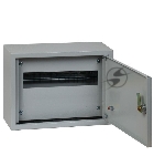 Щит ЩРН-12 IP31 (220х300х120) Basic EKF mb21-12-bas