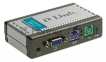 Переключатель D-Link KVM-121 (KVM-121/B1A)