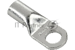 Наконечник медный луженый JGA-50-10 (ТМЛ) (5шт/упак) IEK