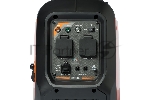 Генератор Daewoo GDA 2500Si 2.2кВт, вид 7