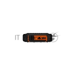 Мобильный телефон MAXVI R11 оранжевый, вид 5